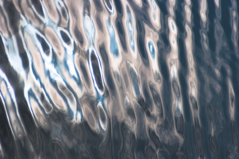 Ripples - Click to go back