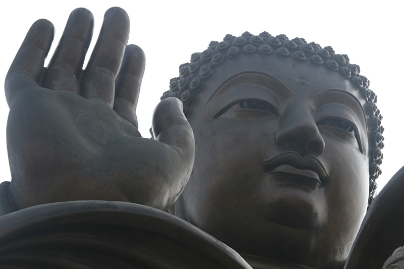 Buddha - Click to go back