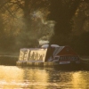 26/09/06 - Narrow Boat - Landscape