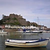 30/01/07 - Gorey Castle