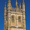 13/07/07 - Magdalen Tower