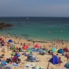 26/09/10 - St Ives Beach