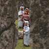 09/10/10 - Stone Circle