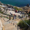 25/11/10 - Minack Theatre 2